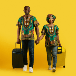 FASHION & CLOTHING